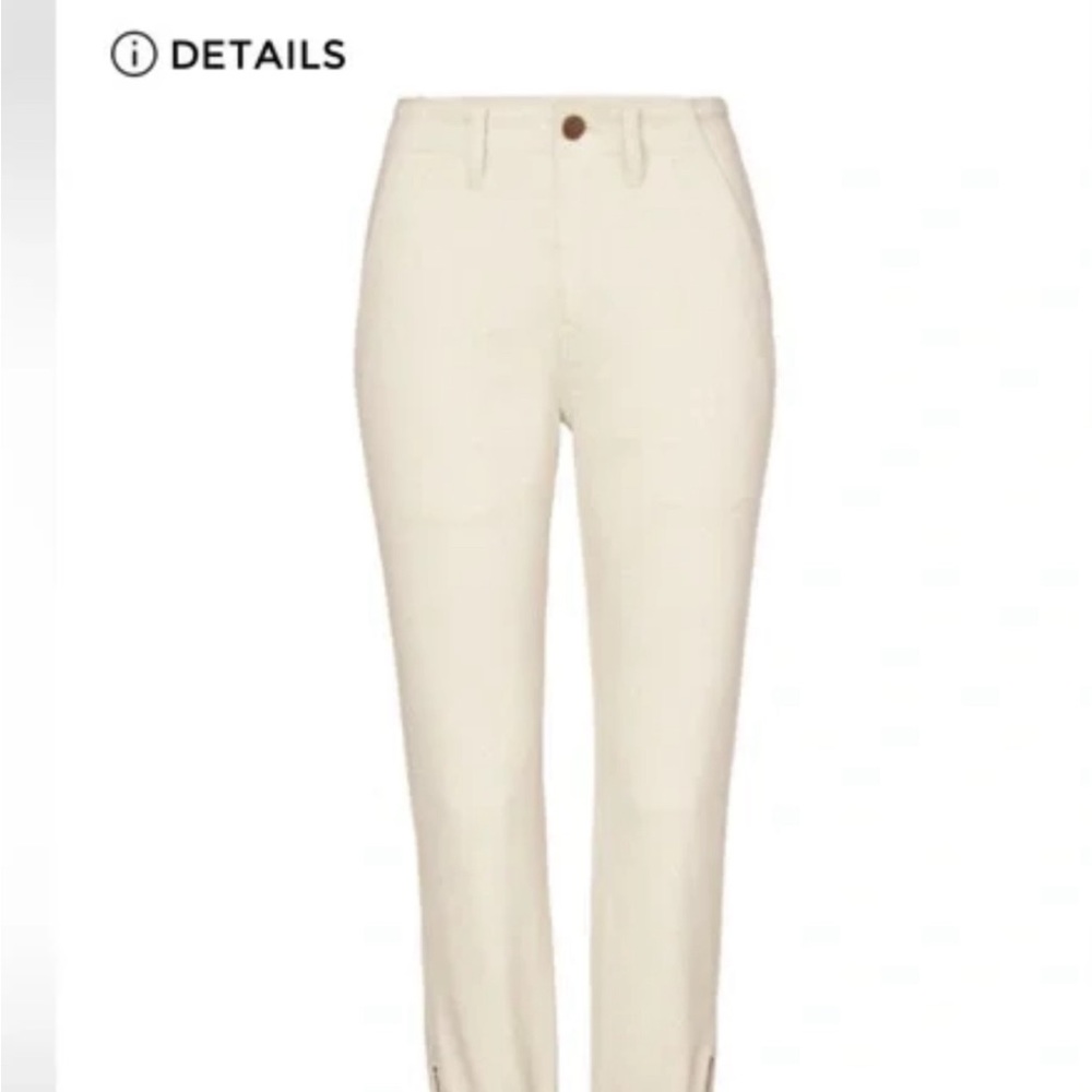 Cabi Compass Pant #6264 - Spring 2023